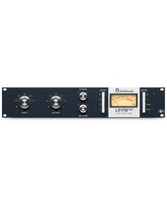 Lindell Audio Lin 76 MKii Vintage Style FET Compressor