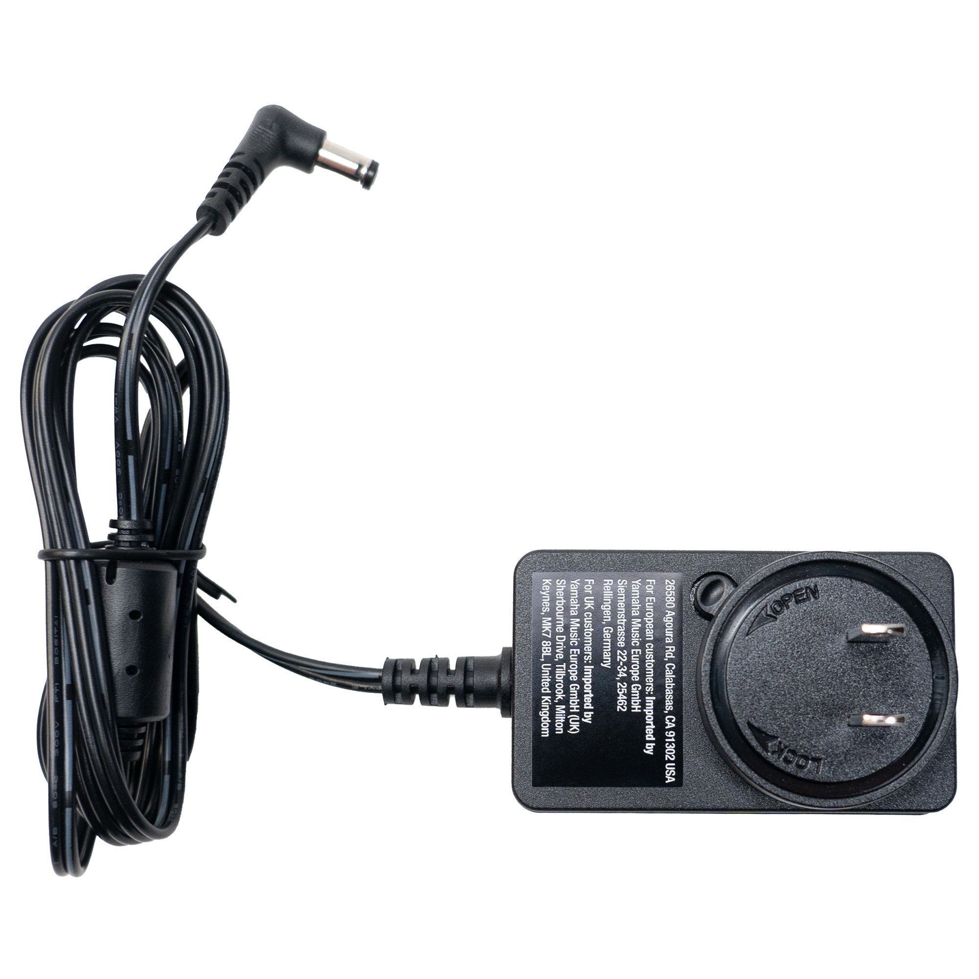 Line 6 DC-3i 9V 3A Power Supply