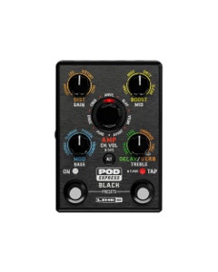 Line 6 POD Express Guitar Pedal