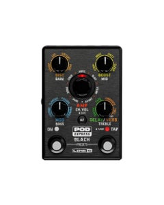 Line 6 POD Express Black