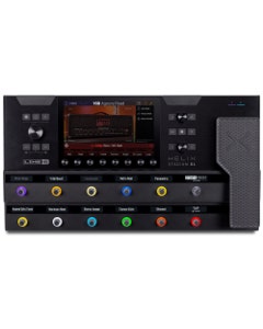 Line 6 Helix Stadium XL Effects Processor