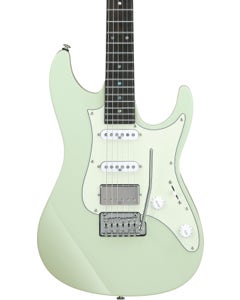 Ibanez Luca Mantovanelli LM10 Electric Guitar with Gig Bag