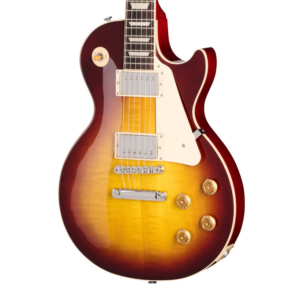 Gibson Les Paul Standard 50s Electric Guitar with Case