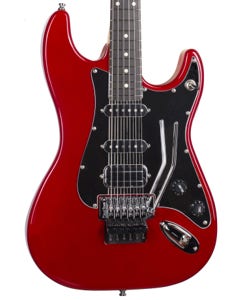 Lerxst Grace Floyd Rose Electric Guitar with Case