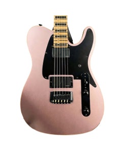 LSL Instruments Marcos Curiel POD Signature Baribone Guitar with Gig Bag