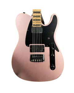 LSL Instruments Marcos Curiel POD Signature USA Baribone Guitar with Gig Bag