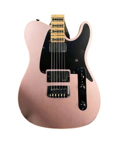LSL Instruments Marcos Curiel POD Signature Electric Guitar with Gig Bag