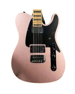 LSL Instruments Marcos Curiel POD Signature USA Electric Guitar with Gig Bag