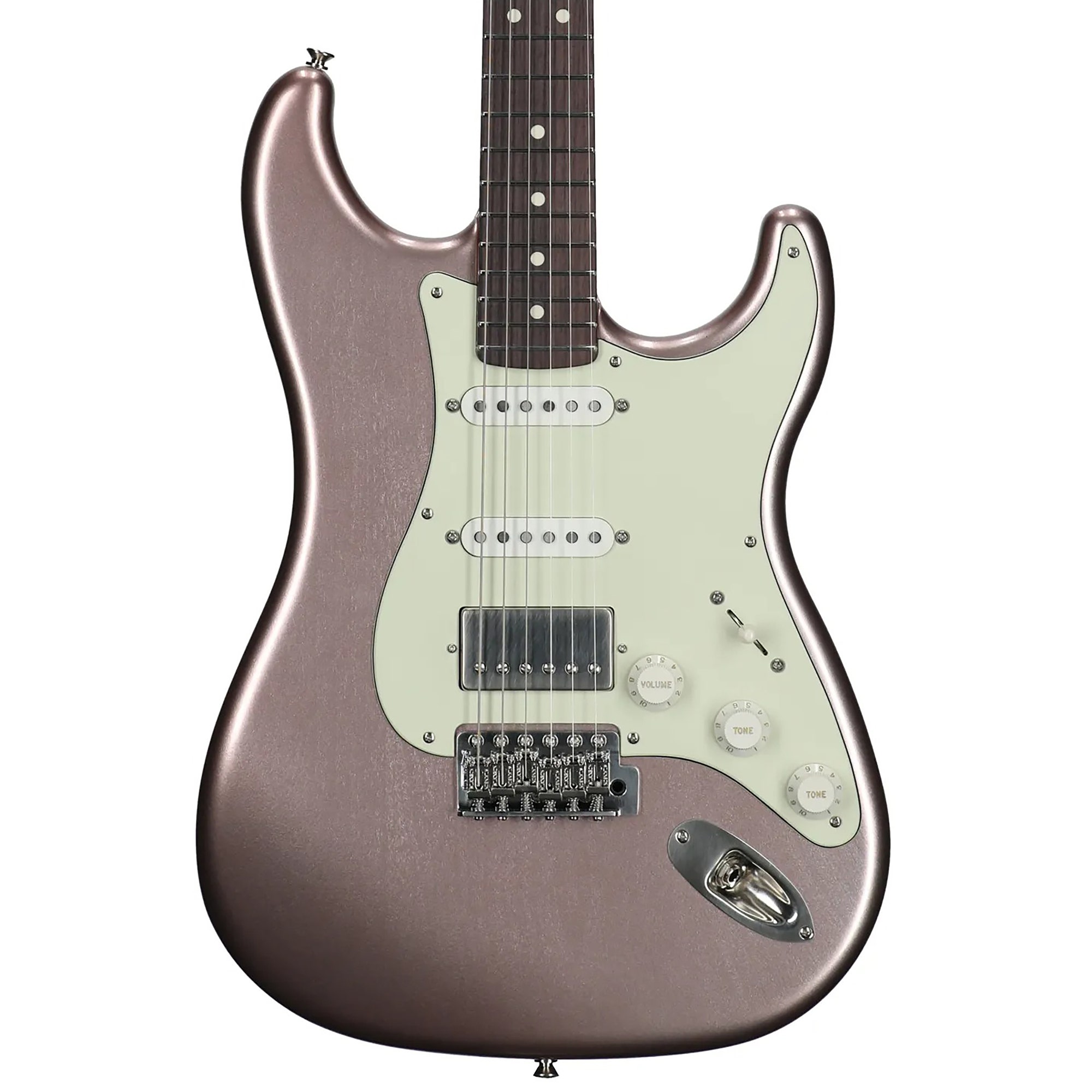 LsL Era Series Saticoy HSS Electric Guitar