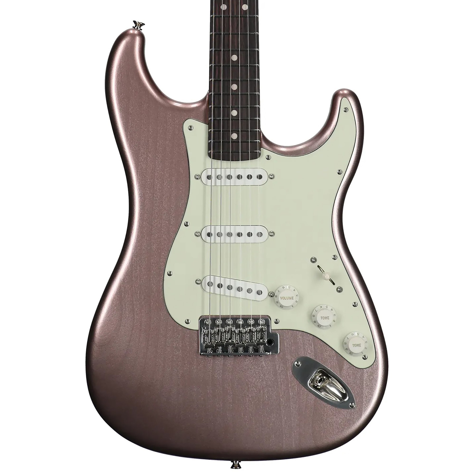 LsL Era Series Saticoy SSS Electric Guitar