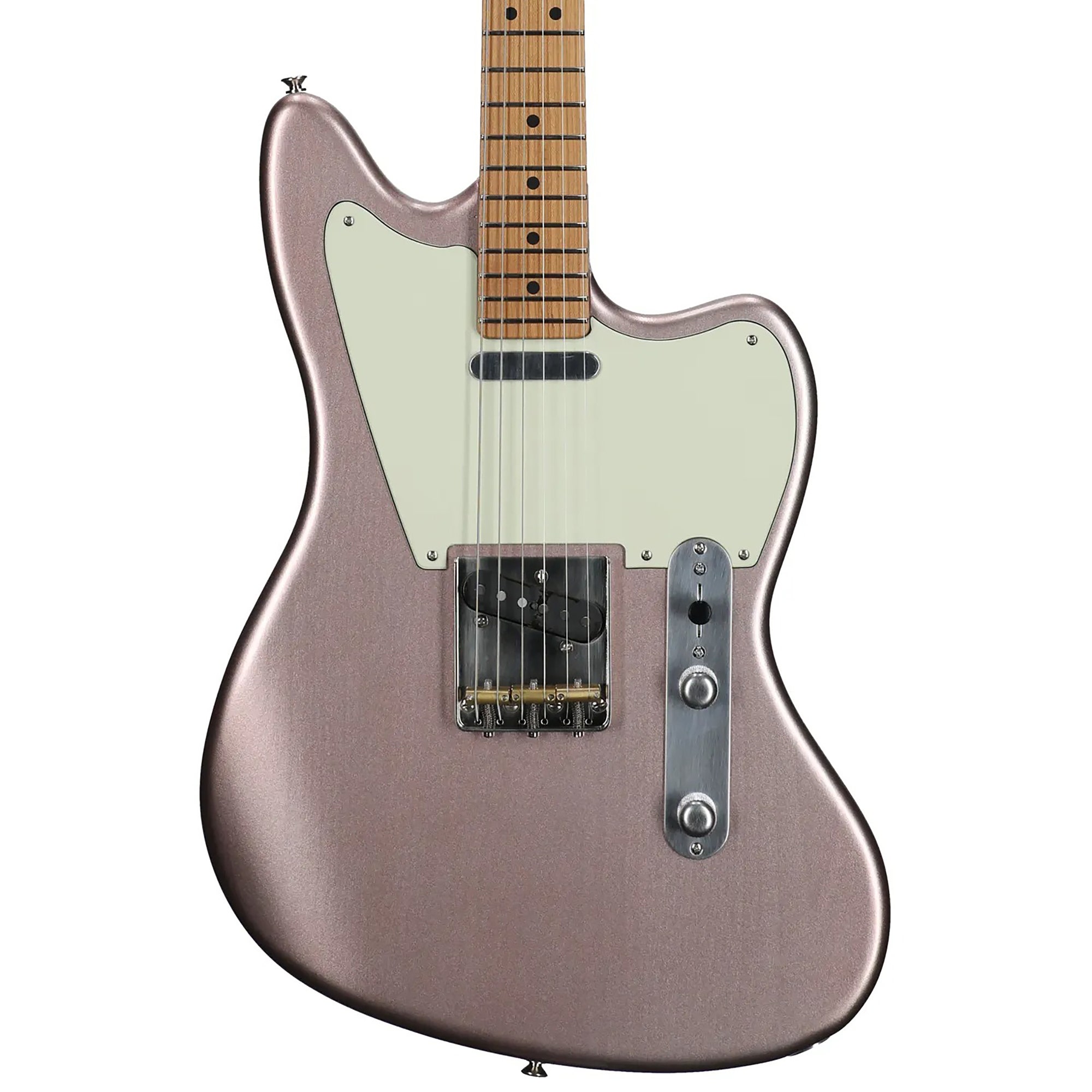 LsL Era Series Silverlake SS Electric Guitar