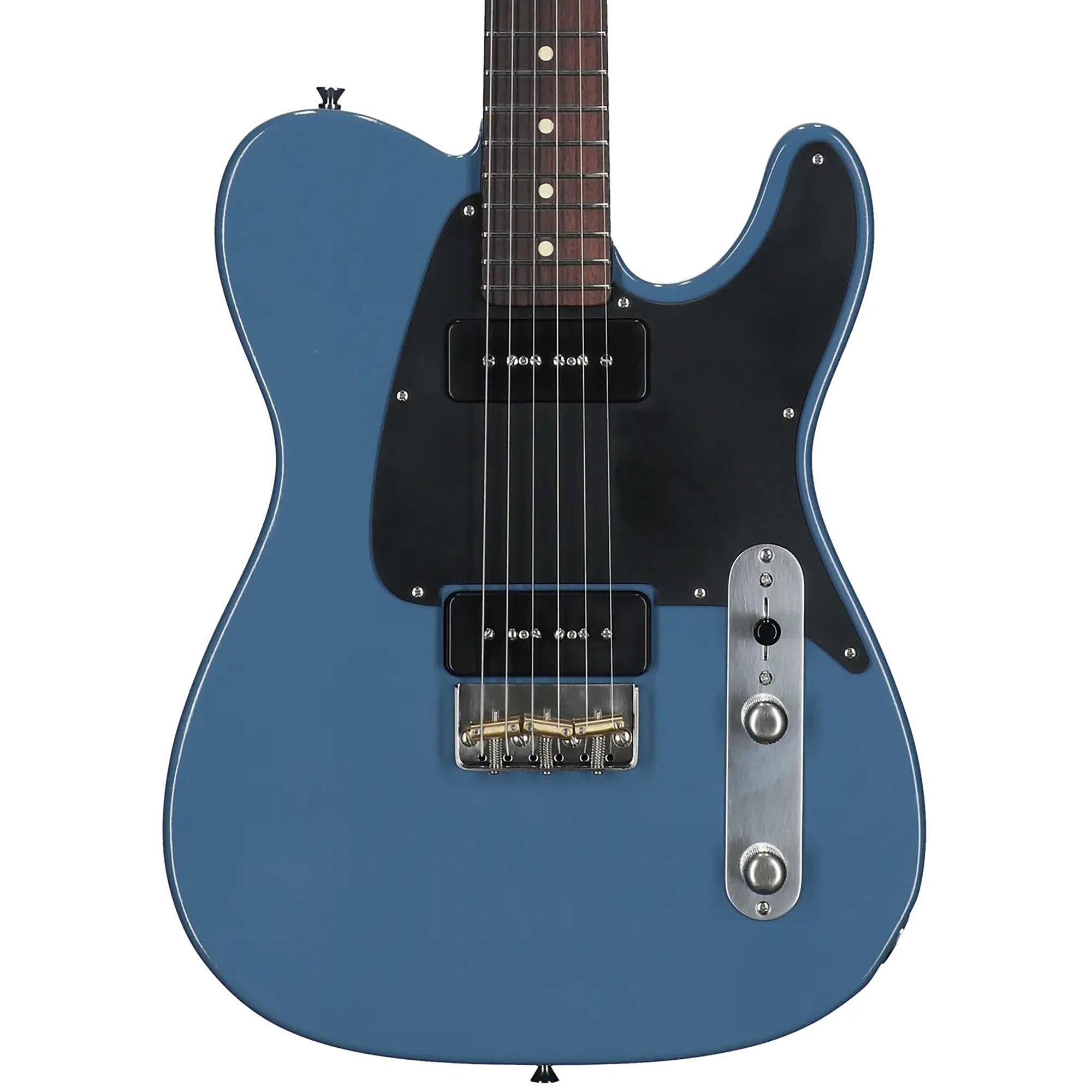 LsL Era Series Tbone Dual P90 Electric Guitar