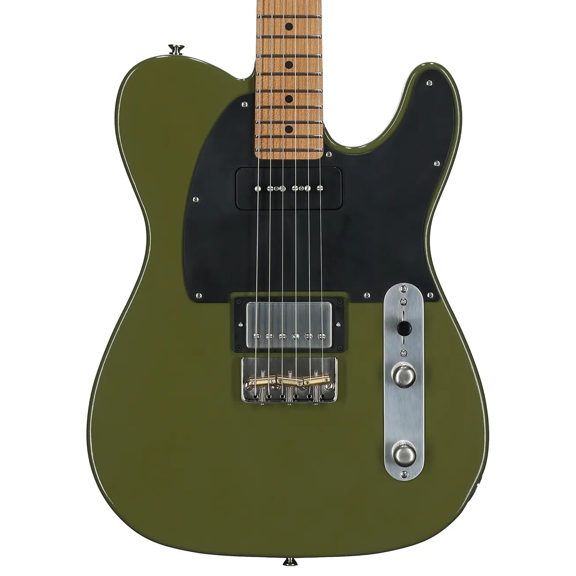 LsL Era Series Tbone HP90 Electric Guitar