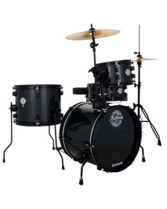 Ludwig LC178 Pocket Complete 4-Piece Drum Set