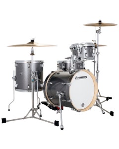 Ludwig Breakbeats 4-Piece Shell Kit