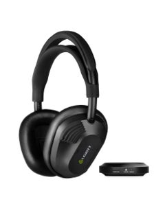 Lewitt Audio LW6 Closed-Back Professional Wireless Studio Headphones