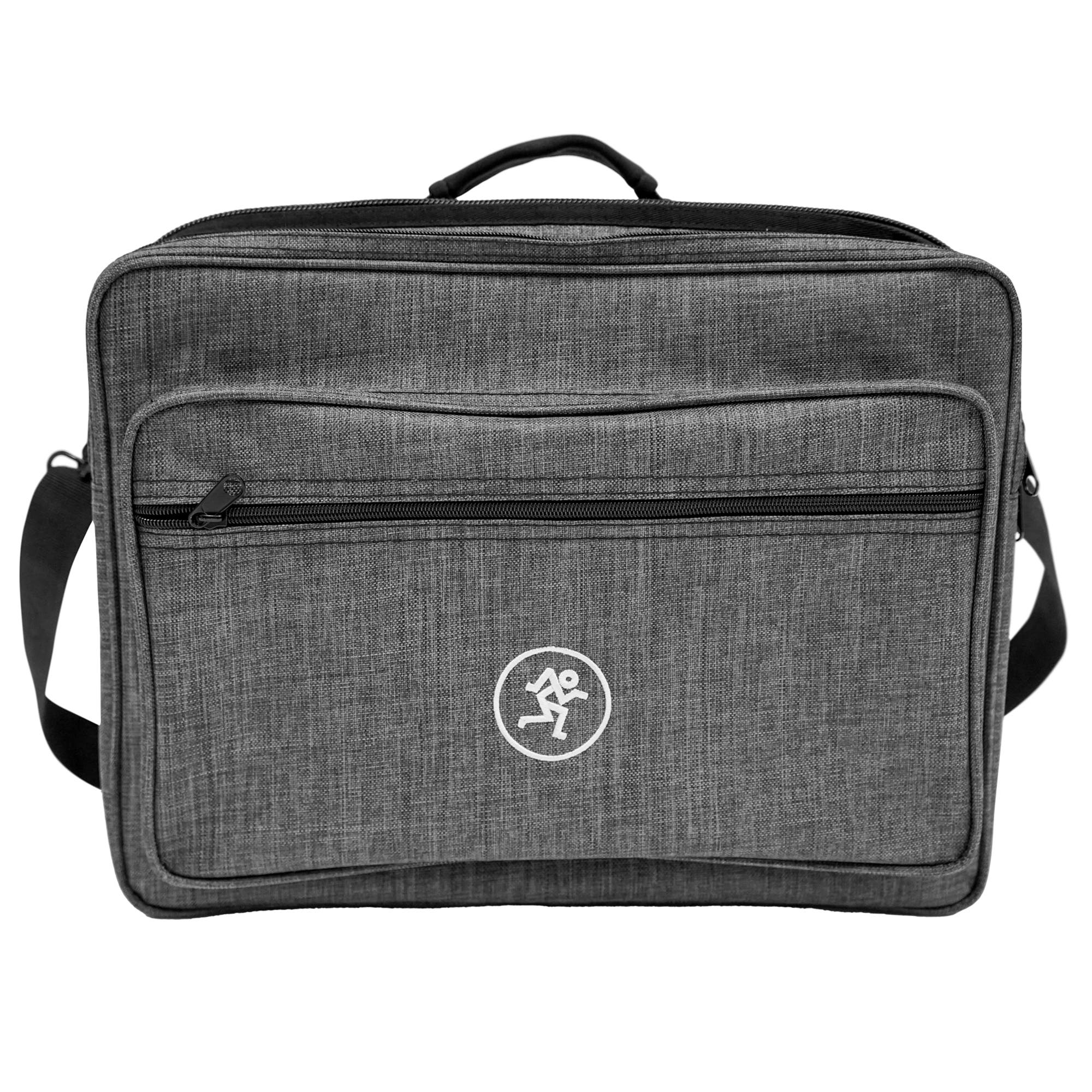 Mackie Custom Carry Bag for Compact Mixers and Accessories