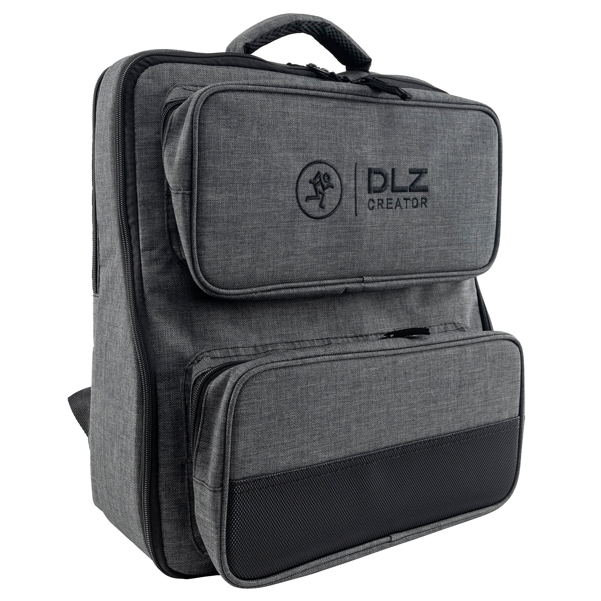 Mackie Custom Carry Bag for Mixer and Accessories