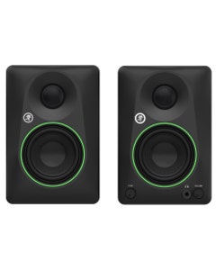 Mackie CR35 Powered Studio Monitors