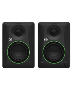 Mackie CR35BT Bluetooth Powered Studio Monitors