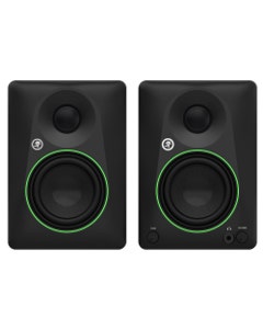 Mackie CR45 Powered Studio Monitors
