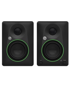 Mackie CR45BT Bluetooth Powered Studio Monitors
