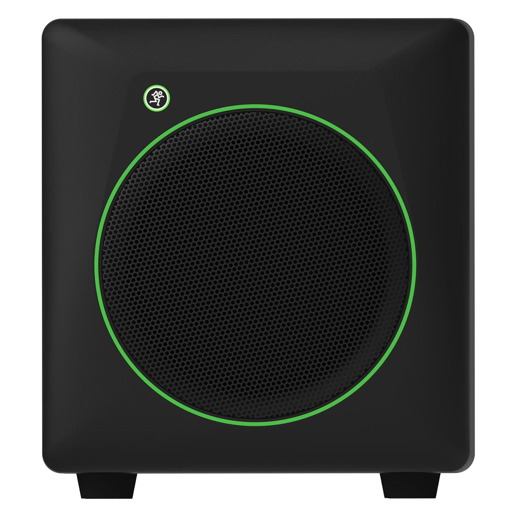 Mackie CR8SBT Creative Reference Subwoofer with Bluetooth