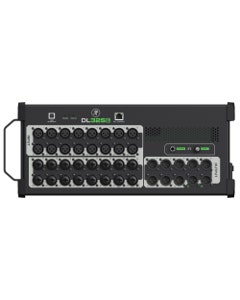 Mackie DL32SE 32-Channel Wireless Digital Rack Mixer