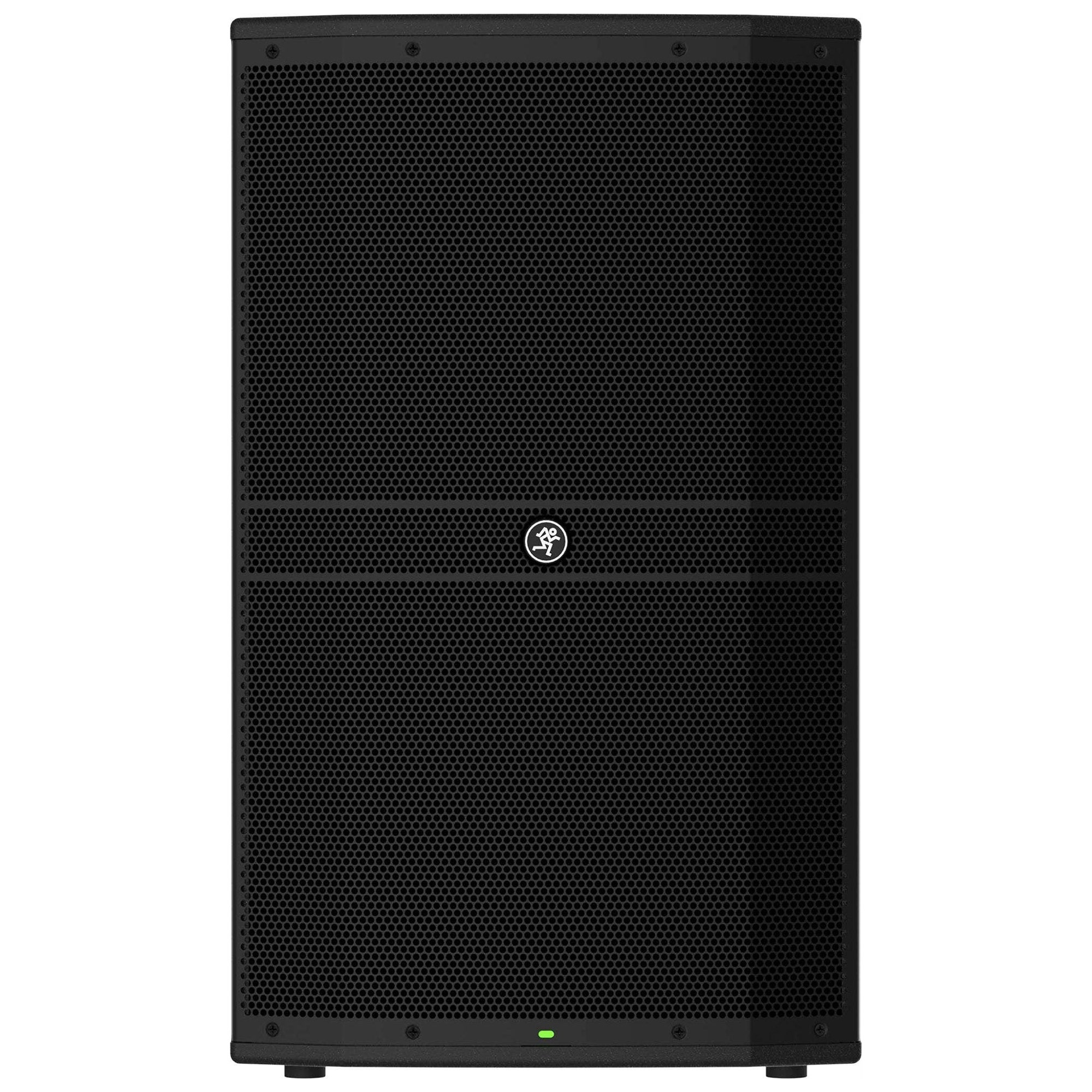 Mackie DRM-215 1600 Watt 15" 2-Way Professional Powered Loudspeaker