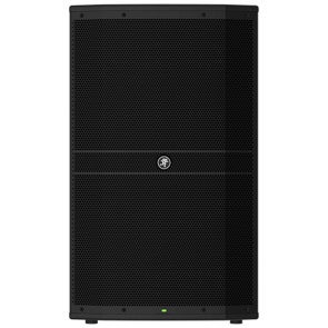 Mackie DRM-215 1600 Watt 15" 2-Way Professional Powered Loudspeaker
