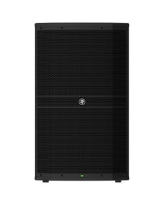 Mackie DRM-215 1600 Watt 15" 2-Way Professional Powered Loudspeaker