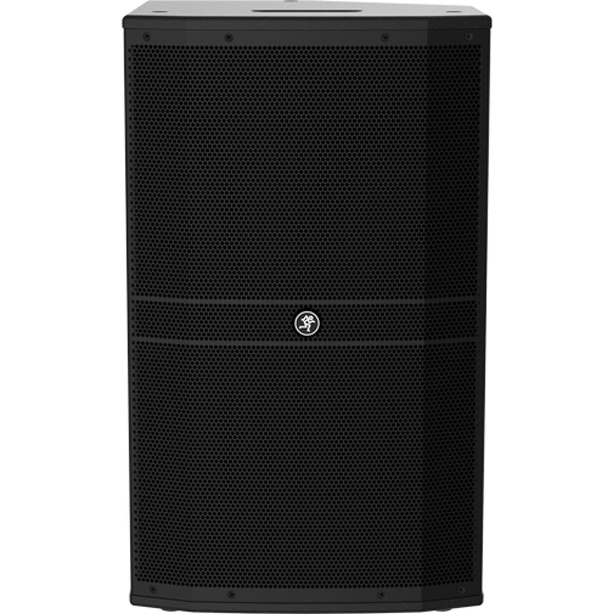 Mackie DRM315-P Loudspeaker - Thumbnail 3
