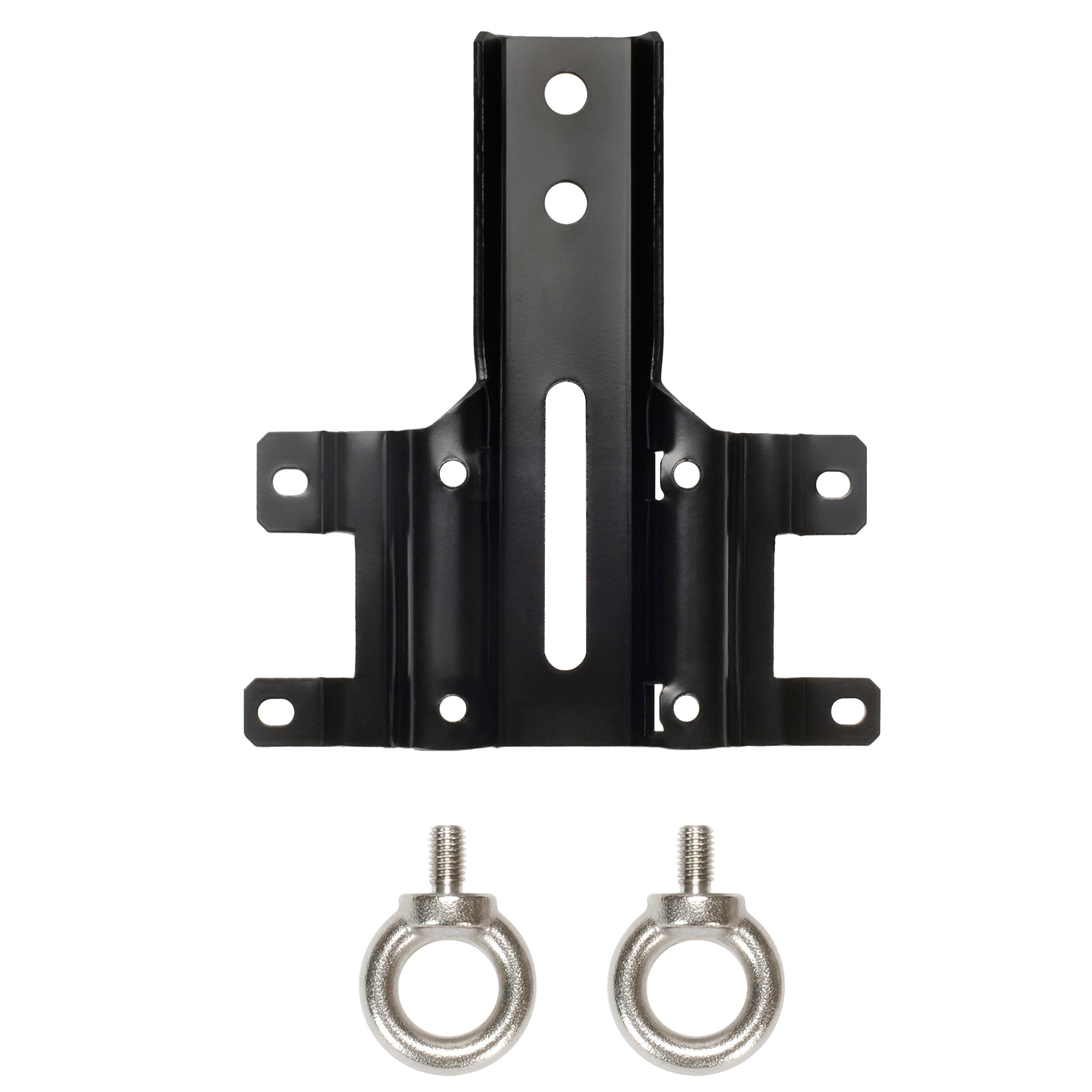 Mackie Hanging Bracket Kit for SRM350 and C200
