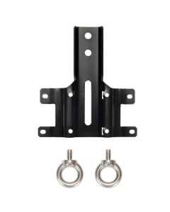 Mackie Hanging Bracket Kit for SRM350 and C200