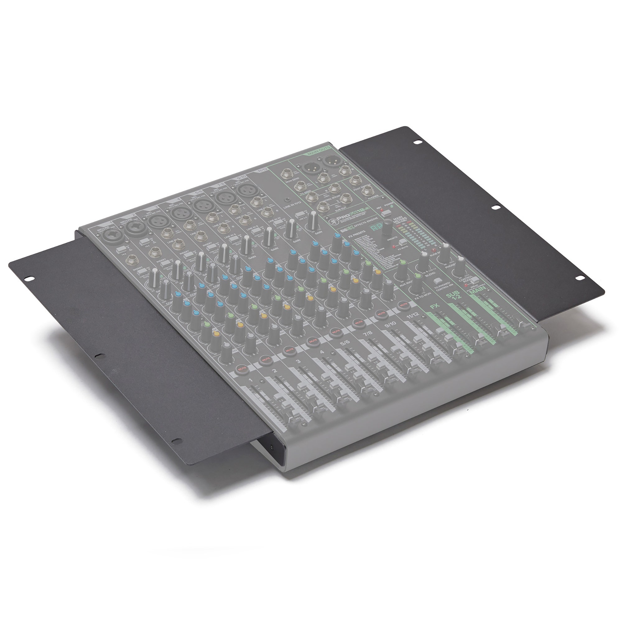 Mackie ProFX12v3 Plus Install Rack Mount Kit
