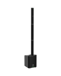 Mackie SRM Flex 1300 Watt Portable Column PA System With Digital Mixer