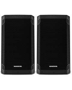 Mackie Thrash 12 V2 12 Inch Active Powered Speaker Pair