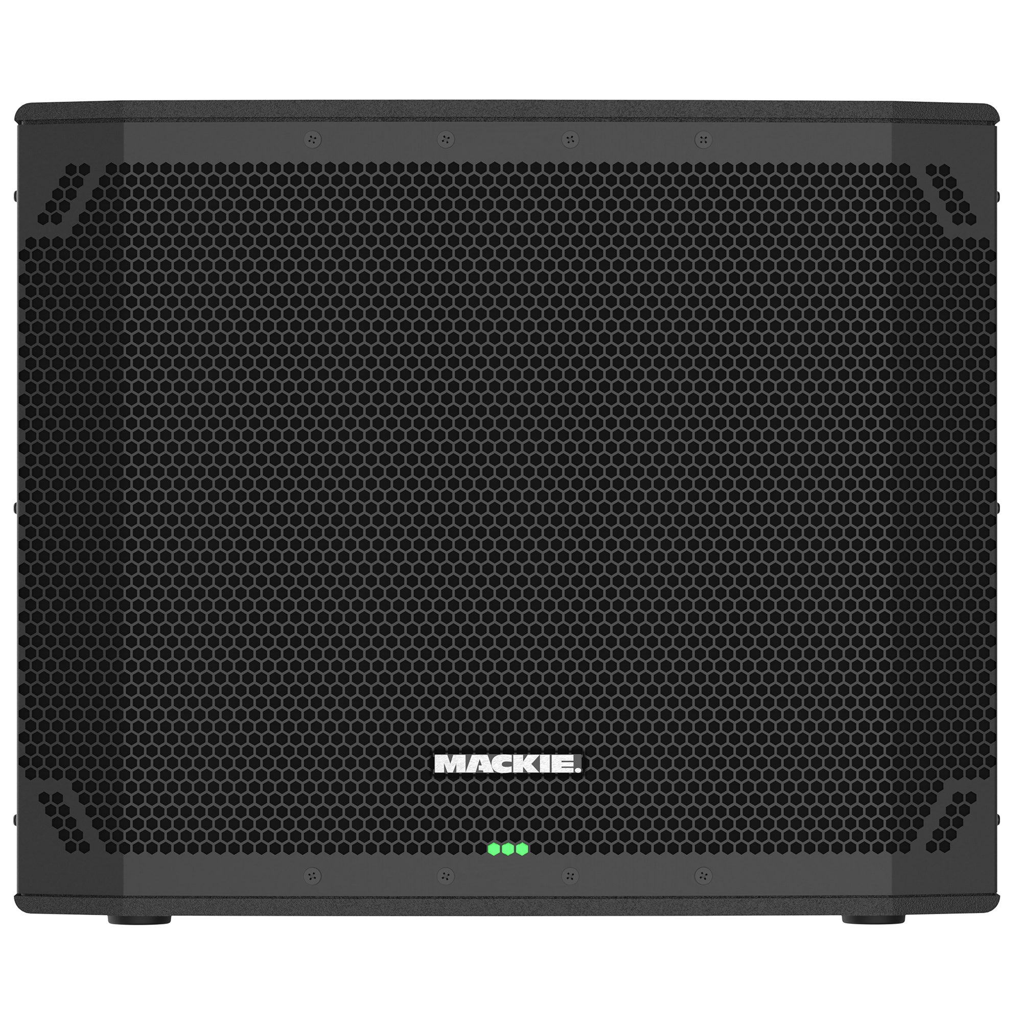 Mackie Thump 15S v4 15 Inch Professional Powered Subwoofer