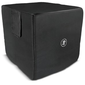 Mackie Thump 15S v4 Cover Slipcover for Thump 15s V4