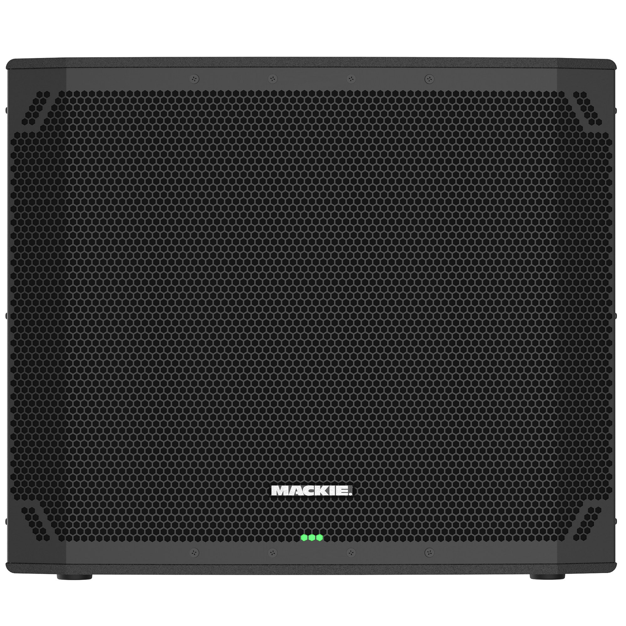 Mackie Thump 18S v4 18 Inch Professional Powered Subwoofer