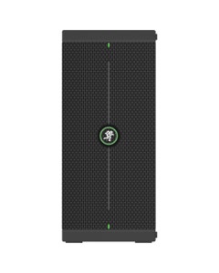 Mackie ThumpSub GO Battery-Powered Subwoofer
