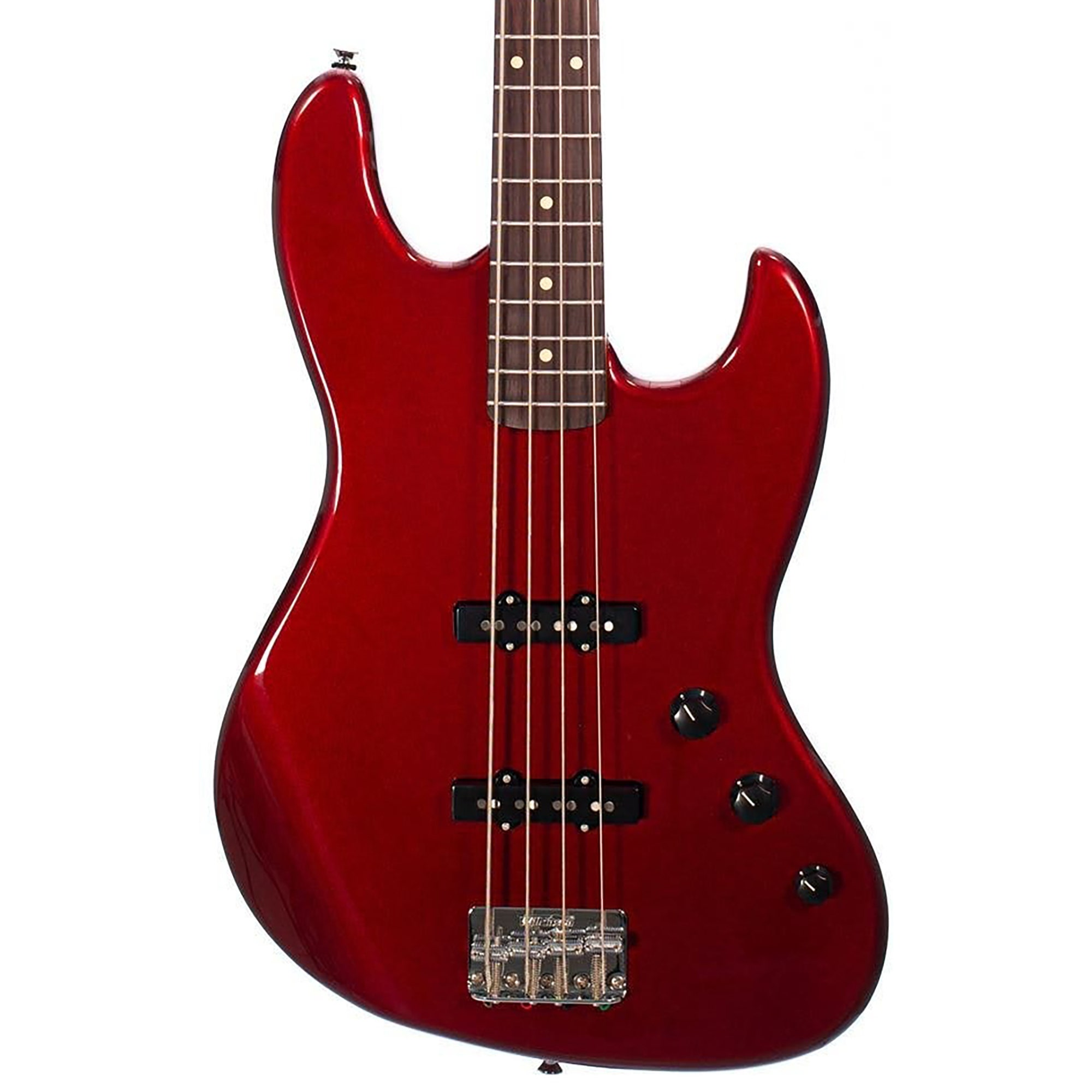 Manhattan Prestige Basses Session One Bass Guitar
