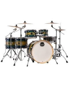 Mapex Armory Studioease Fast Toms 6-Piece Shell Kit