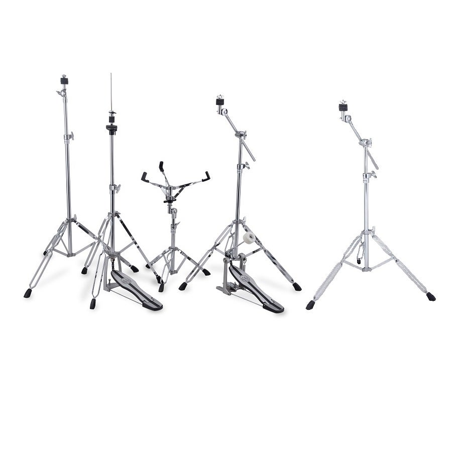 Mapex 250 6-Piece Hardware Package P250/B250x2/C250/H250/S250