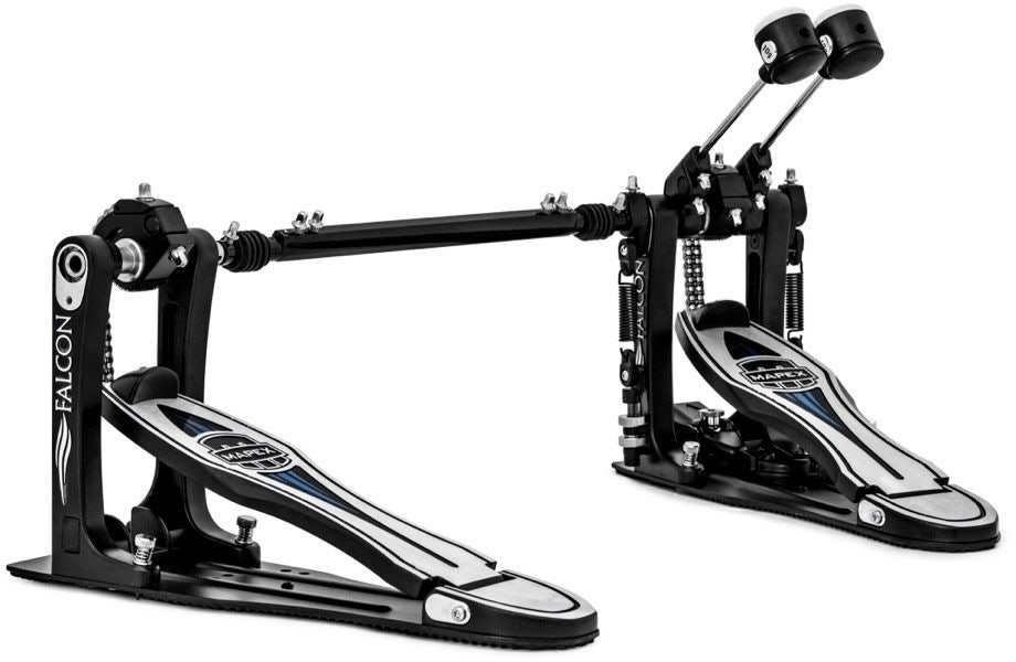 Mapex PF1000TW Falcon Double Bass Drum Pedal