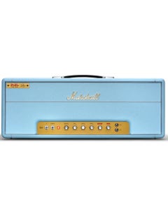 Marshall Billie Joe Armstrong Signature Amplifier Head 1959BJA 100 Watts