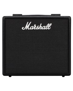 Marshall CODE25 Digital Guitar Amplifier Combo