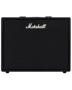 Marshall CODE50 Digital Guitar Amplifier Combo
