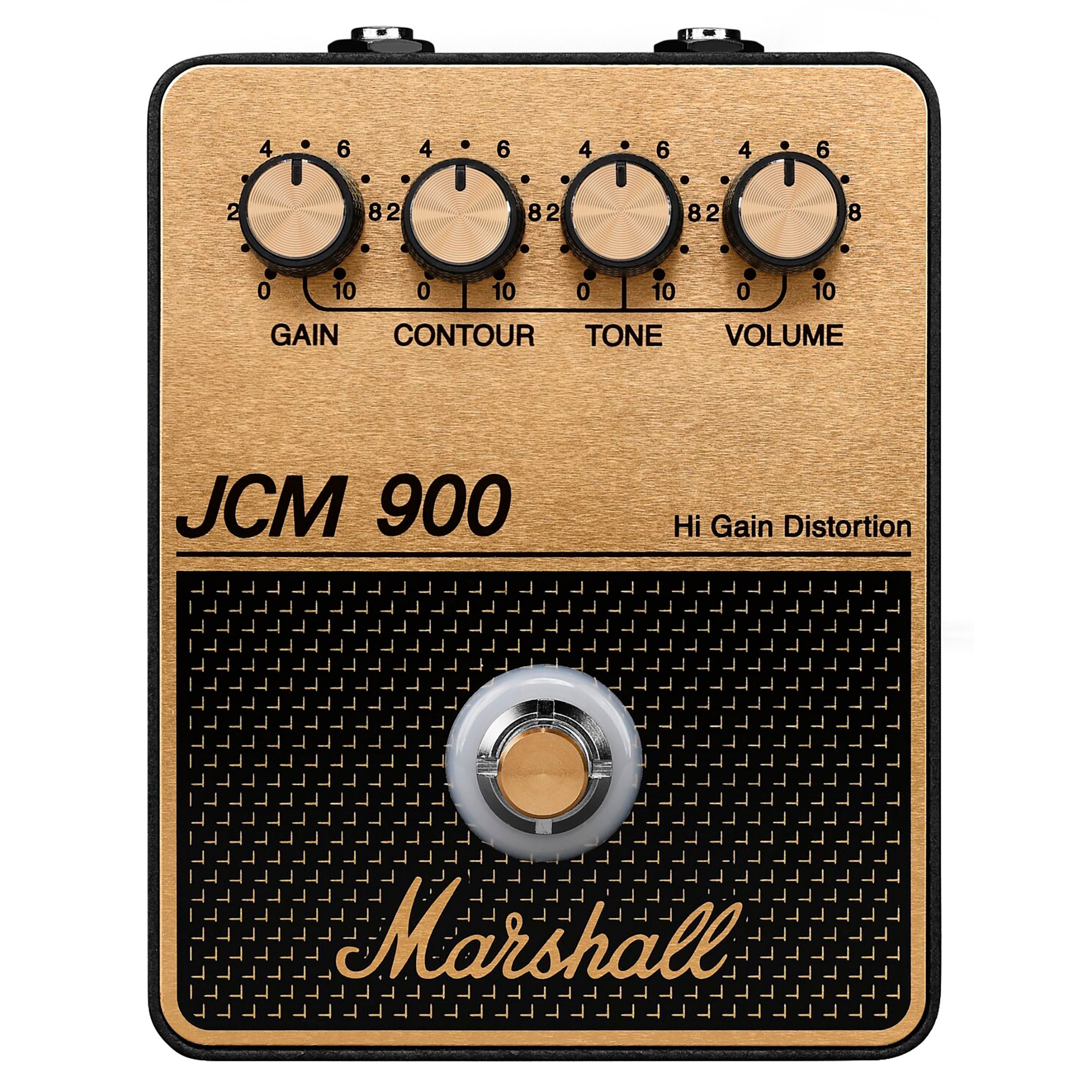 Marshall JCM900 Overdrive Pedal