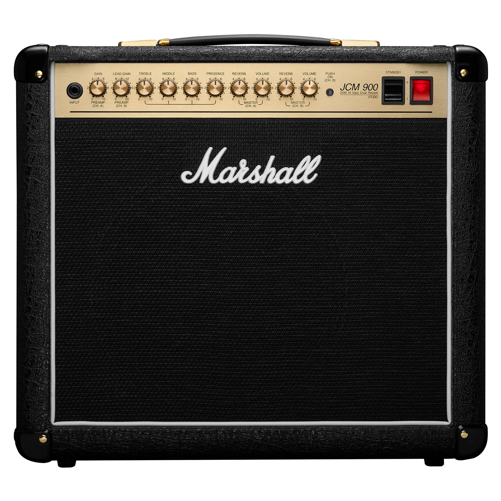 Marshall Studio JCM 900 Guitar Combo 1x12in 20W